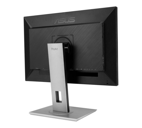 Монитор LCD 27" PA278QV/ ASUS ProArt PA278QV, 27" Professional Monitor, WQHD (2560x1440), IPS, 350cd/m2, 1000:1, 75Hz, 5ms(GTG), 178°(H)/178°(V), Speakers, Mini-DP, DVI, HDMI, USB Hub 3.0x4, HAS, VESA 100x100, Adaptive-Sync, black Монитор LCD 27" PA278QV/ ASUS ProArt PA278QV, 27" Professional Monitor, WQHD (2560x1440), IPS, 350cd/m2, 1000:1, 75Hz, 5ms(GTG), 178°(H)/178°(V), Speakers, Mini-DP, DVI, HDMI, USB Hub 3.0x4, HAS, VESA 100x100, Adaptive-Sync, black