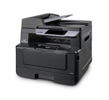 МФУ Катюша M240p принтер/копир/сканер/факс, А4 Ч/Б, 40 стр/мин, 1200 dpi. CPU 1200 МГц, 4 Гб, 100 Мб Ethernet, USB, Wi-Fi (опция), Факс (опция). ADF 75 листов, Старт. тонер  3 000 отп. пр-во РФ
