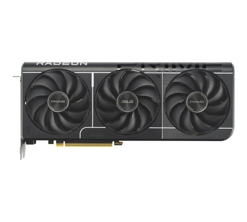 Видеокарта/ PRIME-RX9060XT-O16G Видеокарта/ PRIME-RX9060XT-O16G