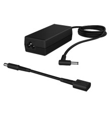 адаптер питания AC Adapter 65W Smart (PB 240 G7/250 G7/430 G7/440 G7/450 G5/455 G6/470 G7/640 G5/645 G4/650 G5/EB x360 1030 G2/735 G6/745 G6/G4/755 G5/G4/820 G4/830 G8/840 G8/850 G8 /Zbook x2 G4/14u G6/15u G6)