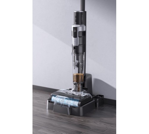 Пылесос вертикальный с функцией влажной уборки Jimmy Cordless Vacuum&Washer HW9 Pro Black+Silver с адаптером модели ZD24W342060EU (Вскрытая упаковка) Пылесос вертикальный с функцией влажной уборки Jimmy Cordless Vacuum&Washer HW9 Pro Black+Silver с адаптером модели ZD24W342060EU (Вскрытая упаковка)