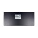 Коммутатор/ DES-1024D Unmanaged Switch 24x100Base-TX, metal case