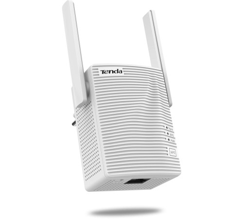 Удлинитель WiFi сигнала/ Tenda WiFi Range Extender A18 (WLAN 1200Mbps, 2.4+5GHz, 802.11ac, ) 2x ent Antenna Удлинитель WiFi сигнала/ Tenda WiFi Range Extender A18 (WLAN 1200Mbps, 2.4+5GHz, 802.11ac, ) 2x ent Antenna