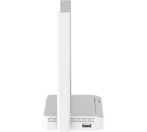 Маршрутизатор/ Keenetic 4G Интернет-центр для USB-модемов LTE/4G/3G с Mesh Wi-Fi N300 и Smart-коммутатором Маршрутизатор/ Keenetic 4G Интернет-центр для USB-модемов LTE/4G/3G с Mesh Wi-Fi N300 и Smart-коммутатором