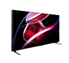 Телевизор Mini LED 85'' Hisense/ 85", Ultra HD, Mini LED, Smart (VIDAA U7.0), 120Гц, Flagship, 4.1.2 47W+20W Subwoofer, 4 HDMI, 2 USB, Carbon Gray