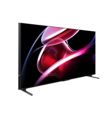Телевизор Mini LED 85'' Hisense/ 85", Ultra HD, Mini LED, Smart (VIDAA U7.0), 120Гц, Flagship, 4.1.2 47W+20W Subwoofer, 4 HDMI, 2 USB, Carbon Gray