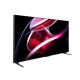 Телевизор Mini LED 85'' Hisense/ 85", Ultra HD, Mini LED, Smart (VIDAA U7.0), 120Гц, Flagship, 4.1.2 47W+20W Subwoofer, 4 HDMI, 2 USB, Carbon Gray