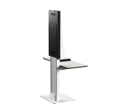 Информационный киоск с принтером SUNMI K2 Android 9, 24" touch, 4GB + 32GB, 80 Printer, RK3399, w/o 3D Camera, 2D Scanner, NFC, Wall hanger, Retail Version Информационный киоск с принтером SUNMI K2 Android 9, 24" touch, 4GB + 32GB, 80 Printer, RK3399, w/o 3D Camera, 2D Scanner, NFC, Wall hanger, Retail Version