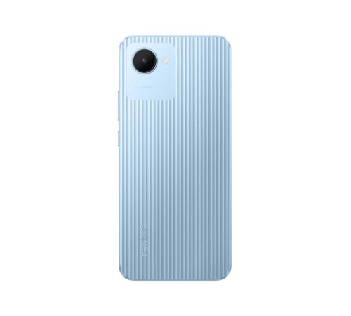 СМАРТФОН REALME RMX3581 (realme C30) 4+64 ГБ ЦВЕТ: ГОЛУБОЙ (LAKE BLUE) СМАРТФОН REALME RMX3581 (realme C30) 4+64 ГБ ЦВЕТ: ГОЛУБОЙ (LAKE BLUE)