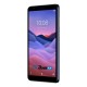ZTE Blade A31 Blue, 5.45'' 720x1440, 4x1,6 ГГц+4x1,2 ГГц, 8 Core, 2GB RAM, 32GB, up to 128GB flash, 8Mpix/2Mpix, 2 Sim, 2G, 3G, LTE, BT v4.2, Wi-Fi, NFC, GPS, Micro-USB, 3000mAh, Android 11, 166g, 146 ммx71 ммx8,9 мм