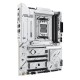 Материнская плата ASUS X870 MAX GAMING WIFI7 W, AM5, X870, 4*DDR5,  4*SATA, 3*M.2, 4*USB 3.2, 4*USB 2.0, 2*Type-C, 5*PCIx16, HDMI, ATX; 90MB1LZ0-M0EAY0