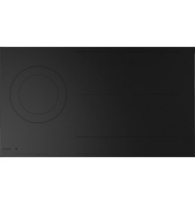 Варочная панель ASKO/ Арт. 737830 ; Встраиваемая варочная панель, дизайн PREMIUM, индукция, 5 зон для приготовления, Bridge, WI-FI, 47х90х51 см, черный матовый