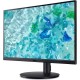 Монитор 27'' ACER Vero CB272UE3bmiiprx IPS, 2560x1440, 1ms, 350cd, 100Hz, 2xHDMI(2.0) + 1xDP(1.2) + SPK + Audio Out, Speakers 2Wx2, sync: FreeSync, hdr: HDR 10, hadj 165, DE: Delta E<1, Vesa:100x100