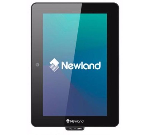 Микрокиоск Newland Nquire 700 Stingray II, 7'', 2D MP CM66, 8MP FFC, BT, 4G, GPS, Wi-Fi&PoE. Incl. wall mount brack$multipl adap. OS: A13 GMS