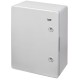 Корпус пласт. ЩМПп 400х300х170мм УХЛ1 IP65 IEK