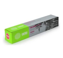 -/ Картридж лазерный Cactus 44973542 CS-O301M 44973542 пурпурный (1500стр.) для Oki C301/321