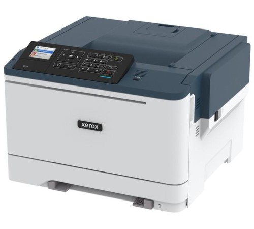 Цветной принтер Xerox C310 (A4, 33ppm, Duplex, USB, Eth,Wifi) Цветной принтер Xerox C310 (A4, 33ppm, Duplex, USB, Eth,Wifi)