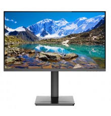 Монитор 23.8''  Fplus  MO-24F129-HD 16:9 1920х1080(FHD) IPS, 75 Hz, 350cd/m2, H178°/V178°, 1000:1, 10M:1, 16.7M, 5ms, VGA, HDMI, DP, USB-Hub, Pivot, Tilt, Swivel, Speakers, Audio out, 2Y, Black (МИНПРОМТОРГ)