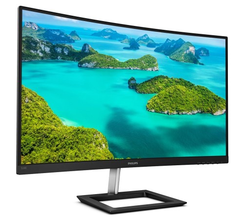 Монитор LCD 31.5'' 16:9 3840x2160(UHD 4K) VA, Curved, 60 Hz, 250 cd/m2, 2500:1, 4ms, 2xHDMI, DP, Tilt, Speakers, Black (Мятая упаковка) Монитор LCD 31.5'' 16:9 3840x2160(UHD 4K) VA, Curved, 60 Hz, 250 cd/m2, 2500:1, 4ms, 2xHDMI, DP, Tilt, Speakers, Black (Мятая упаковка)