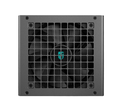 Блок питания Deepcool GAMERSTORM PN650D (ATX 3.1, 650W, PWM 120mm fan, 80+ GOLD, Active PFC + Full Bridge SRC LLC + DC/DC, Gen5 PCIe) RET