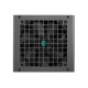 Блок питания Deepcool GAMERSTORM PN650D (ATX 3.1, 650W, PWM 120mm fan, 80+ GOLD, Active PFC + Full Bridge SRC LLC + DC/DC, Gen5 PCIe) RET