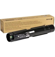 Тонер картридж черный/ Toner cartridge Black