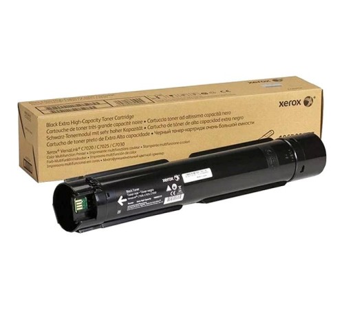 Тонер картридж черный/ Toner cartridge Black Тонер картридж черный/ Toner cartridge Black