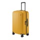 Чемодан NINETYGO Elbe Luggage 20" желтый
