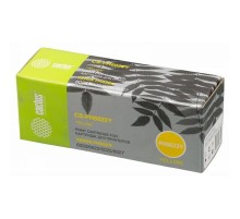 -/ Картридж лазерный Cactus CS-PH6022Y 106R02762 желтый (1000стр.) для Xerox Phaser 6020/6022/WC 6025/6