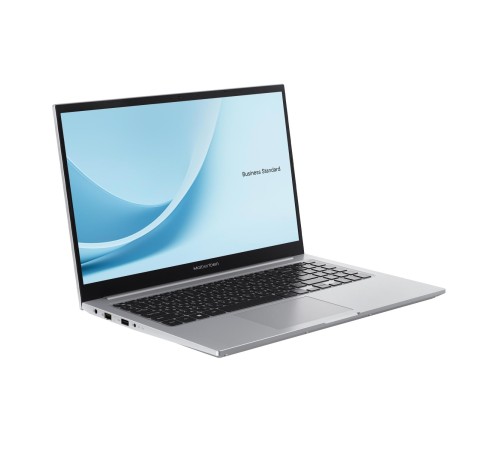 Ноутбук Maibenben 15.6"(1920x1080 (матовый) IPS)/AMD Ryzen 5 7430U(2.3Ghz)/16384Mb/512PCISSDGb/Int:AMD Radeon/Cam/BT/WiFi/48.4WHr/war 2y/1.65kg/Silver/Win11Pro + Screen 60Hz, 16:9 Ноутбук Maibenben 15.6"(1920x1080 (матовый) IPS)/AMD Ryzen 5 7430U(2.3Ghz)/16384Mb/512PCISSDGb/Int:AMD Radeon/Cam/BT/WiFi/48.4WHr/war 2y/1.65kg/Silver/Win11Pro + Screen 60Hz, 16:9