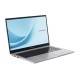 Ноутбук Maibenben 15.6"(1920x1080 (матовый) IPS)/AMD Ryzen 5 7430U(2.3Ghz)/16384Mb/512PCISSDGb/Int:AMD Radeon/Cam/BT/WiFi/48.4WHr/war 2y/1.65kg/Silver/Win11Pro + Screen 60Hz, 16:9