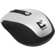 Defender Беспроводная IR-лазерная мышь Optimum MS-125 серый,4 кнопки,1000-2000 dpi USB