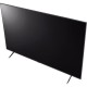Телевизор ЖК 50'' LG/ 50", Ultra HD, QNED, Local Dimming, Smart TV,Wi-Fi, DVB-T2/C/S2, MR, 2.0 ch 20W, 3 HDMI, 2хUSB, 1 Pole, Ashed Blue