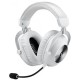 Гарнитура/ Logitech Headset G PRO X 2 LIGHTSPEED Wireless Gaming   - White