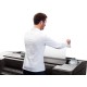 Плоттер/ HP DesignJet T1700dr 44-in Printer