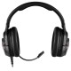Игровые наушники с микрофоном SVEN AP-U1100MV, черный (USB, RGB, 7.1)