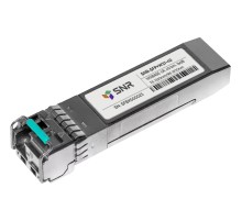 Модуль/ Модуль SFP+ WDM, дальность до 40км (16dB), 1330нм