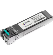 Модуль/ Модуль SFP+ WDM, дальность до 40км (16dB), 1330нм