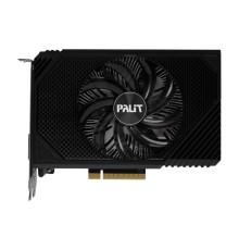 Видеокарта PALIT NE63050018P1-1070F RTX3050 STORMX 8GB GDDR6 128bit DVI HDMI DP V1