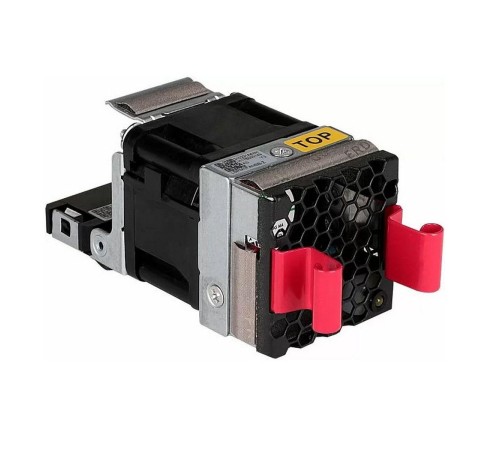 Вентилятор/ H3C Fan Module with Power to Port Airflow
