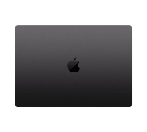 Ноутбук Apple/ 14-inch MacBook Pro: Apple M3 Pro with 11-core CPU, 14-core GPU/36GB/512GB SSD - Space Black/US