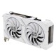 Видеокарта/ DUAL-RTX4060TI-O8G-EVOWHITE