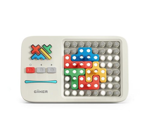 Giiker Кирпичики/ Giiker Super Blocks Giiker Кирпичики/ Giiker Super Blocks