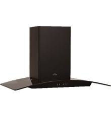 Вытяжка ELIKOR GOOD, Кухонная вытяжка ELIKOR Аметист 90П-650-К3Д черный/тонир