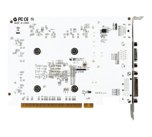 Видеокарта/ VGA MSI NVIDIA GeForce GT N730-2GD3V3 2GB, DDR3/128-bit, PCIe 2.0, 1xD-Sub, 1xHDMI 1.4, 1xDVI-I, 1-slot Видеокарта/ VGA MSI NVIDIA GeForce GT N730-2GD3V3 2GB, DDR3/128-bit, PCIe 2.0, 1xD-Sub, 1xHDMI 1.4, 1xDVI-I, 1-slot