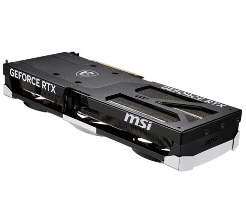 Видеокарта MSI RTX 5070 12G VENTUS 3X OC//RTX 5070, HDMI, DP*3, 16G, D7 Видеокарта MSI RTX 5070 12G VENTUS 3X OC//RTX 5070, HDMI, DP*3, 16G, D7