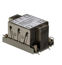 Серверный радиатор Supermicro Heatsink 2U SNK-P0088P Passive CPU Heat Sink Socket LGA4677