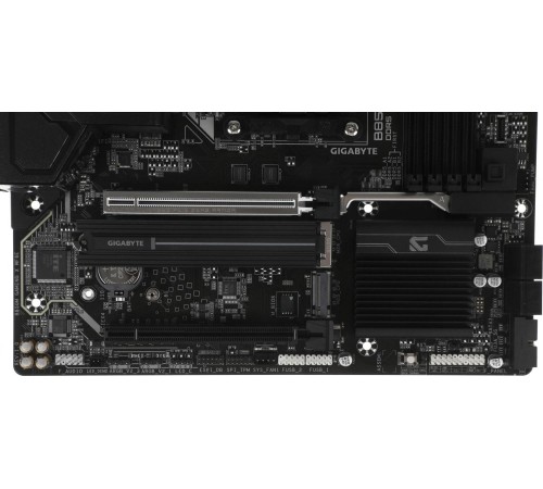 Материнская плата/ B850M GAMING X WF6E Материнская плата/ B850M GAMING X WF6E