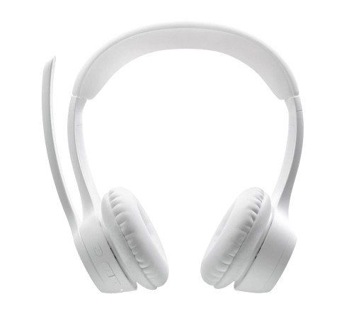 Гарнитура/ Logitech Zone 300, White