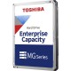 Жесткий диск/ HDD Toshiba SATA 12Tb 3.5"" Server 7200 6Gbit/s 256Mb 1 year warranty